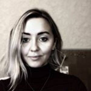 Meet your Posher, Madeline